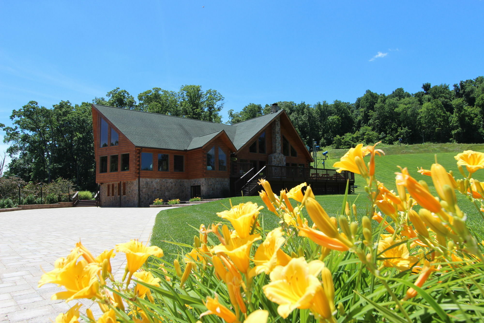 Liberty Mountain Resort Carroll Valley Exterior photo